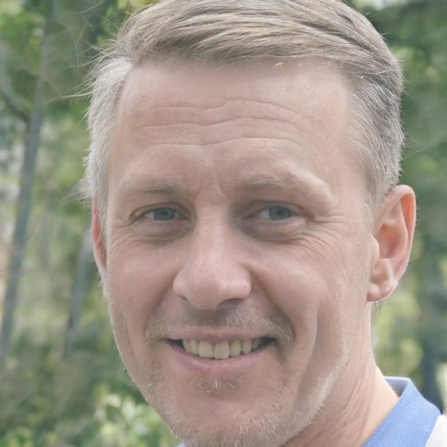 Magnus Thorvald, Lead Instructor